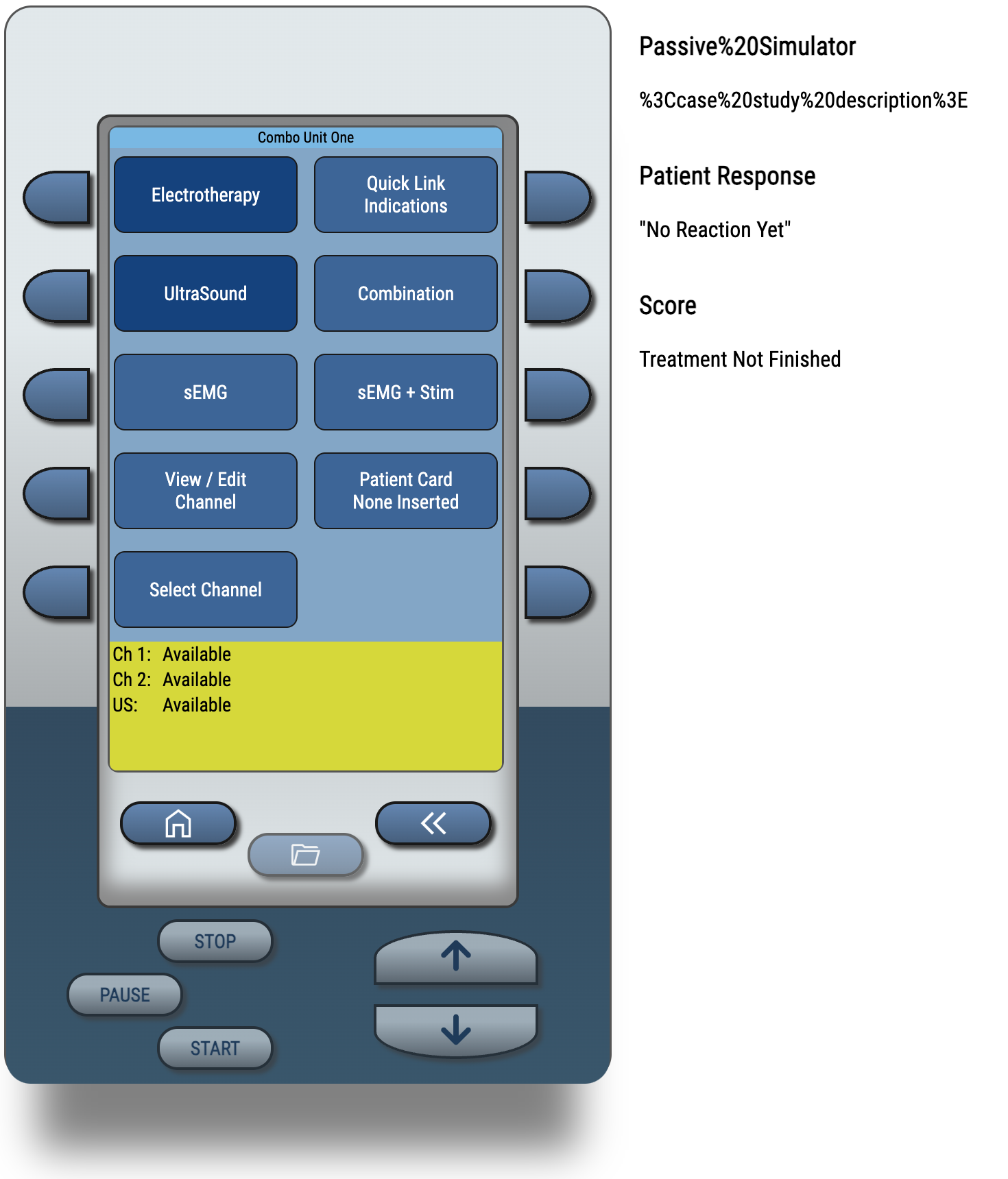 Modalities App subscription – Medical Education & Kinesio Analytics ...
